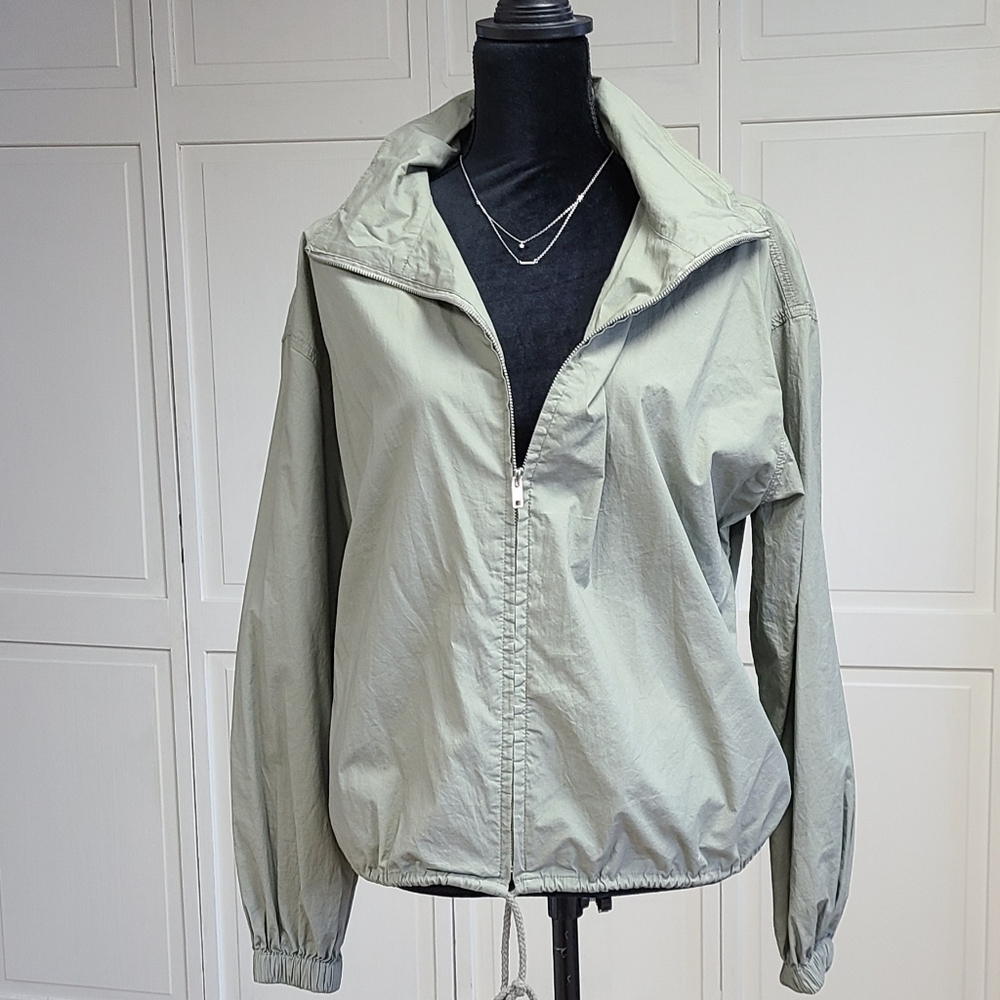 Others Follow women's  medium utility jacket - Picture 5 of 6